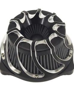 Filtro de aire de admisión CNC para motocicleta M