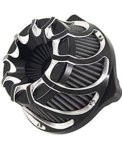 Filtro de aire de admisión CNC para motocicleta M