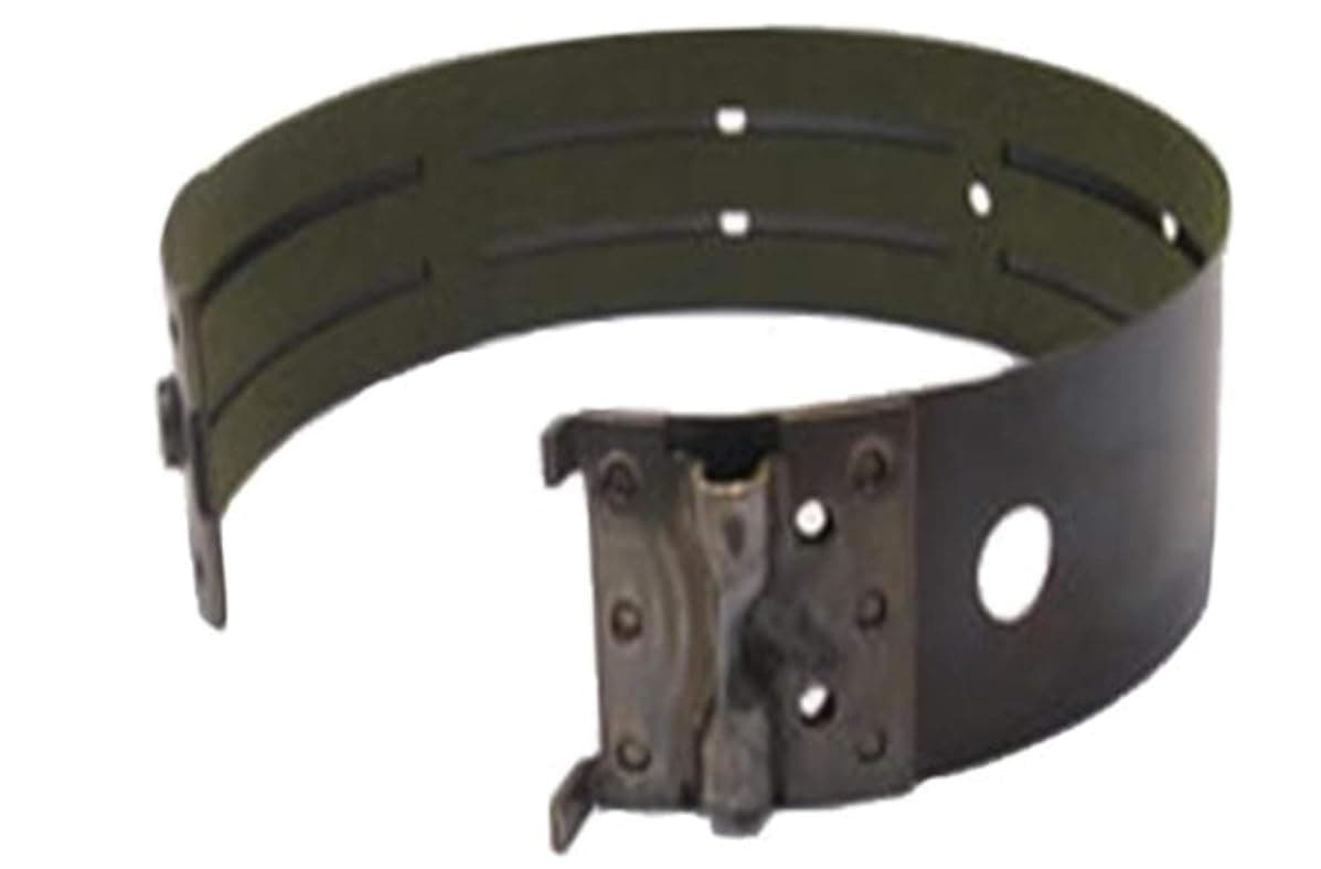 Kit de reconstrucción de transmisión 4l60e (98-03) con - Imagen 3