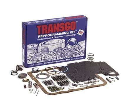 Juego de reconstrucción de transmisión automática de alto - Imagen 8