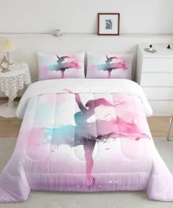 Set de Edredón Completo para Adultos, Adolescentes, Niños,