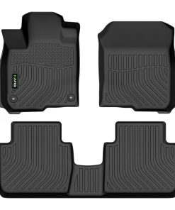 Tapetes para Honda HR-V 2023-2025 / HR-V Hybrid 2023-2025