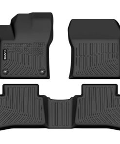 Tapetes HAFIDI para Prius 2016-2022 y Prius Prime (No para