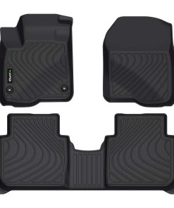 Tapetes HAFIDI Fit para Honda CR-V 2023 2024 2025 & CRV