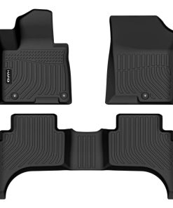 Tapetes HAFIDI para Hyundai Santa Cruz 2022 2023 2024