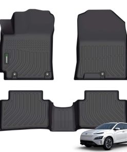 Tapetes para Pisos Personalizados para Hyundai Kona