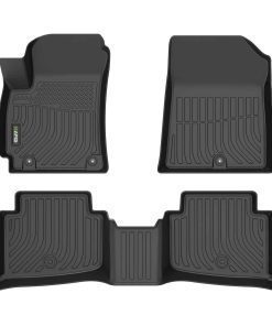 Tapetes HAFIDI� para Kia Seltos 2020 2021 2022 2023 2024