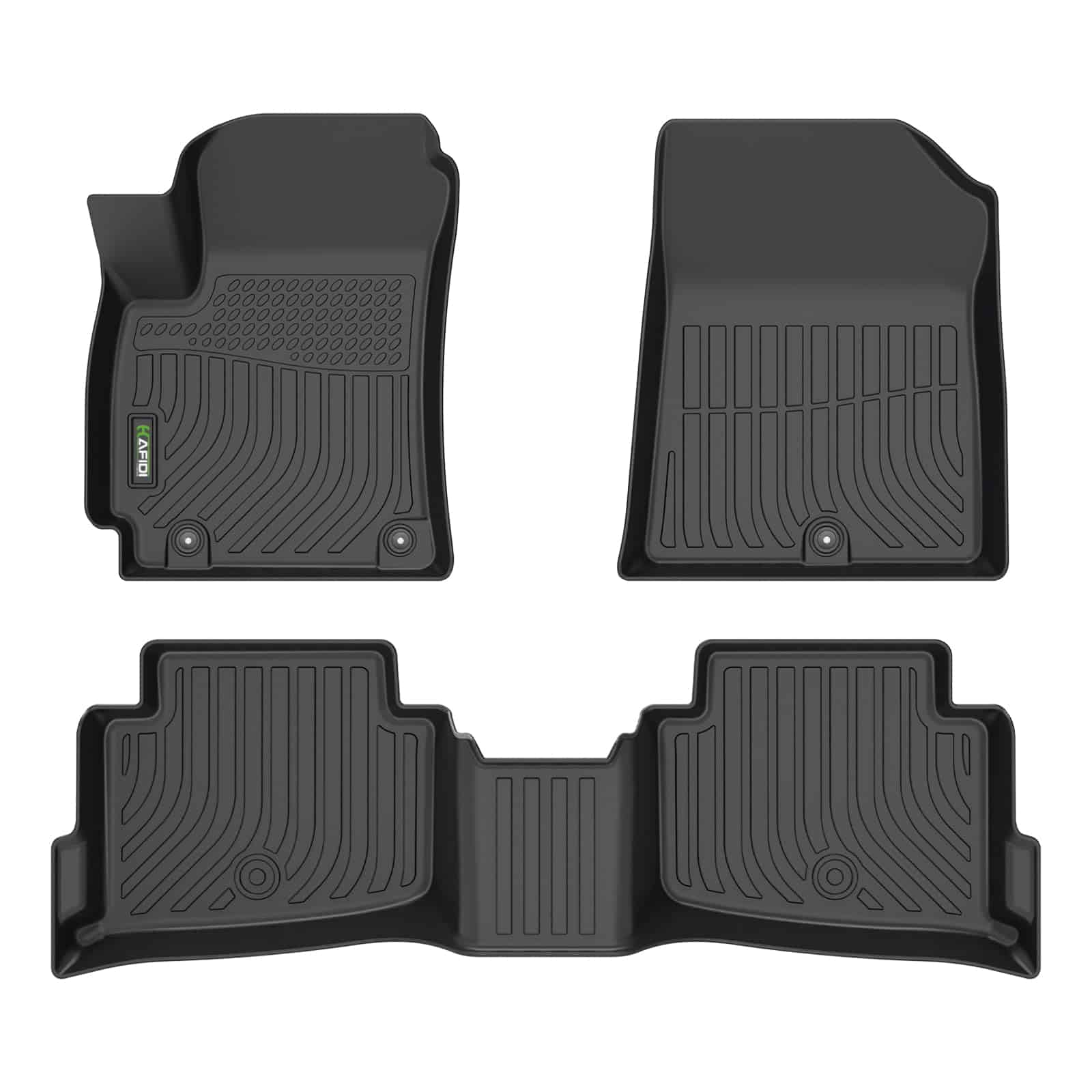 Tapetes HAFIDI� para Kia Seltos 2020 2021 2022 2023 2024