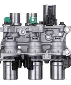 Kit de Solenoide de Transmisión 4F27E FN4A-EL, Bloque de