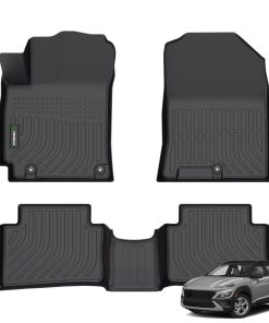 ANBINGO - Tapetes personalizados para Hyundai Kona