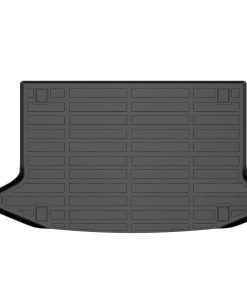 Forro de carga todo clima HAFIDI para Hyundai Kona