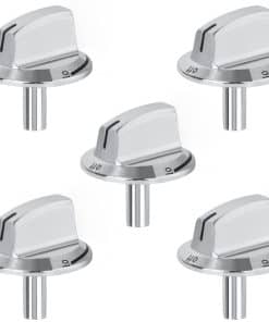 Perillas de estufa de gas de repuesto Upgrade 5304525746,