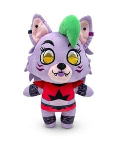 Peluche YouTooz Chibi Roxy de 9 pulgadas, peluche