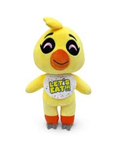 Peluche Chibi Chica de YouTooz de 9 pulgadas, Peluche