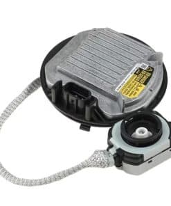 Unidad de control de balasto de faros xenón Tapeak