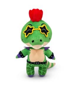 Peluche Coleccionable YouTooz Chibi Monty de 9 pulgadas,