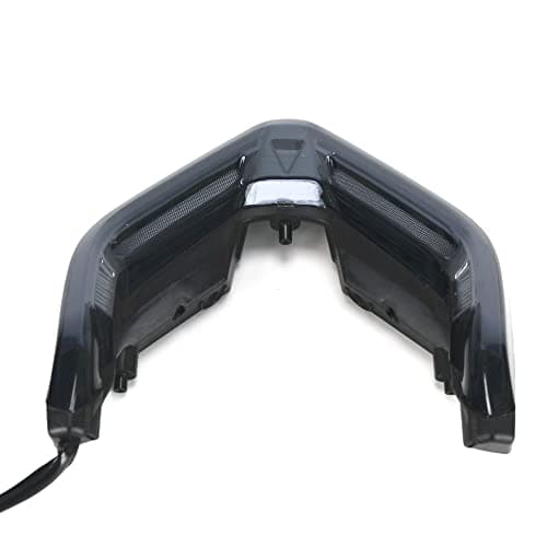 GOODELY Luz de Freno y Señal de Giro LED Integrada - Imagen 3