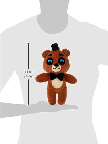 Peluche Chibi Freddy de YouTooz de 9 pulgadas, Peluche - Imagen 4
