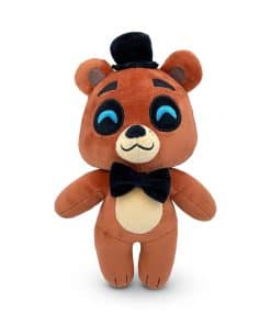 Peluche Chibi Freddy de YouTooz de 9 pulgadas, Peluche