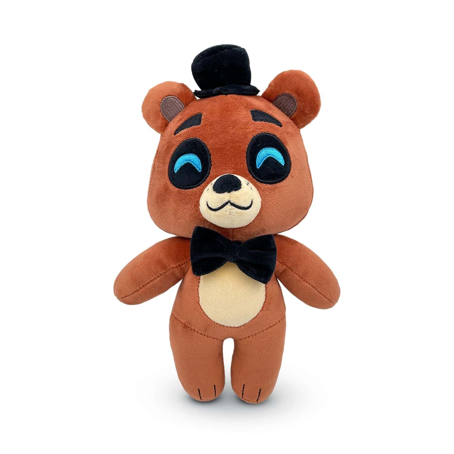 Peluche Chibi Freddy de YouTooz de 9 pulgadas, Peluche
