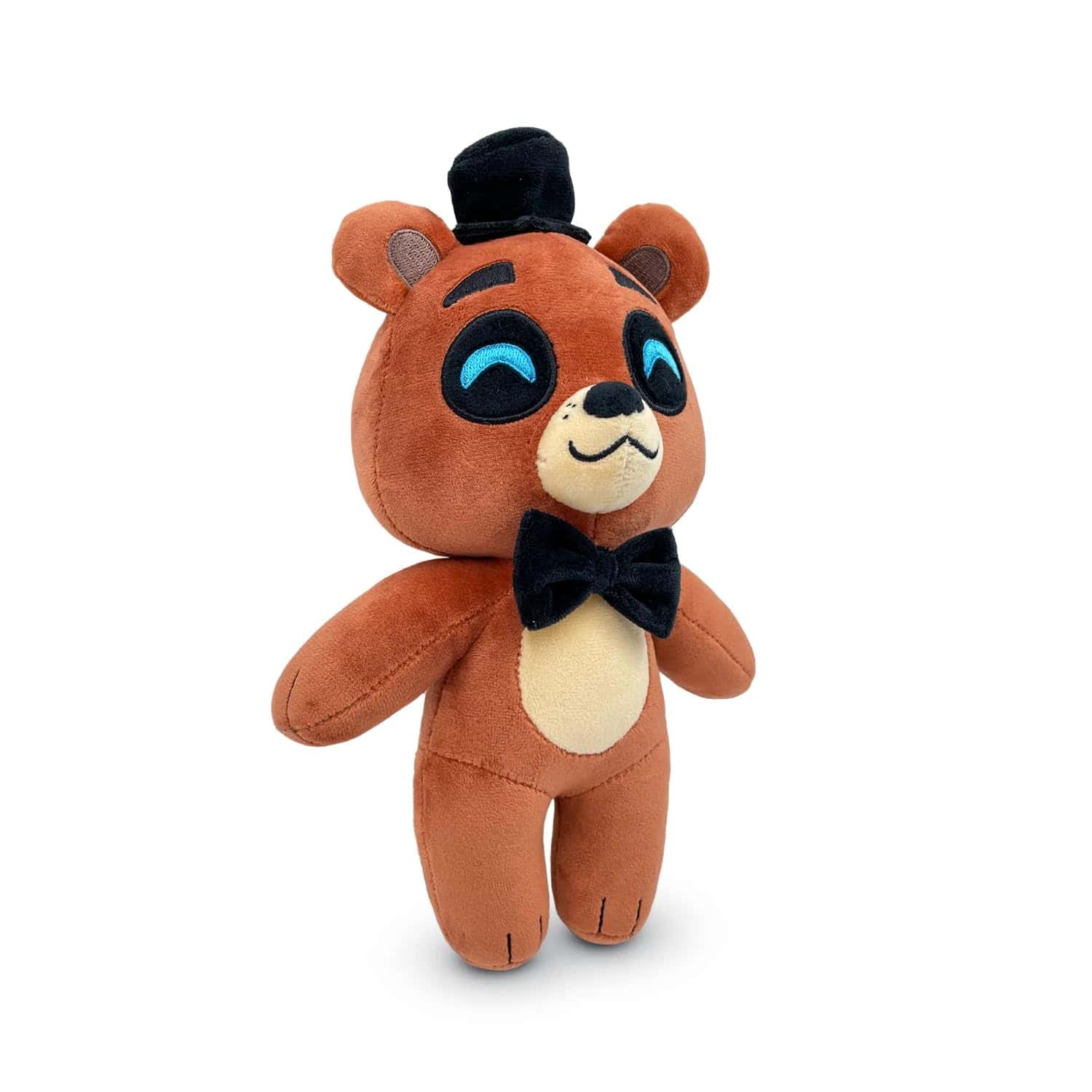 Peluche Chibi Freddy de YouTooz de 9 pulgadas, Peluche - Imagen 6