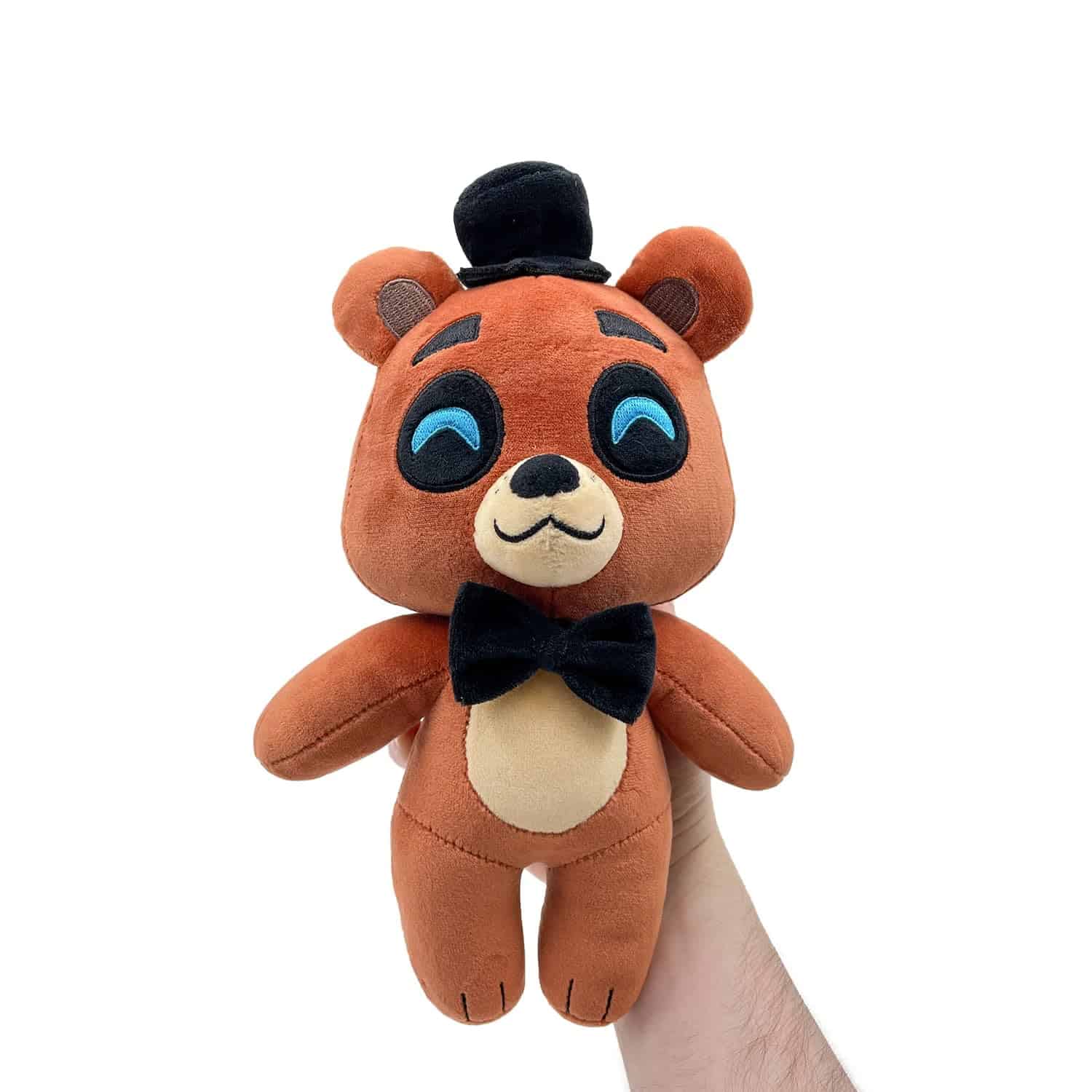 Peluche Chibi Freddy de YouTooz de 9 pulgadas, Peluche - Imagen 5