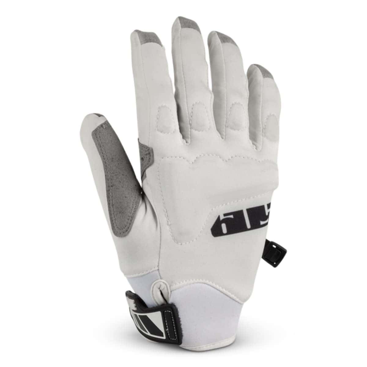 Guante Offroad Aislado 509 High 5 (Blanco - Grande)