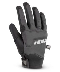 Guante 509 High 5 Aislado para Offroad (Negro - 2X-Grande)