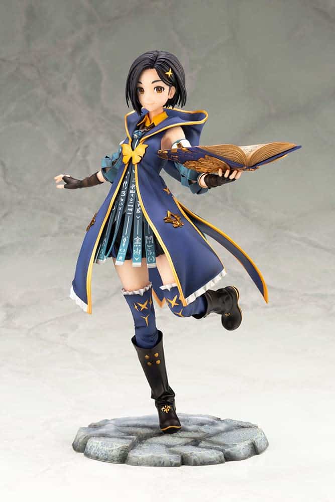 Estátua Kotobukiya Tales of Arise - Rinwell