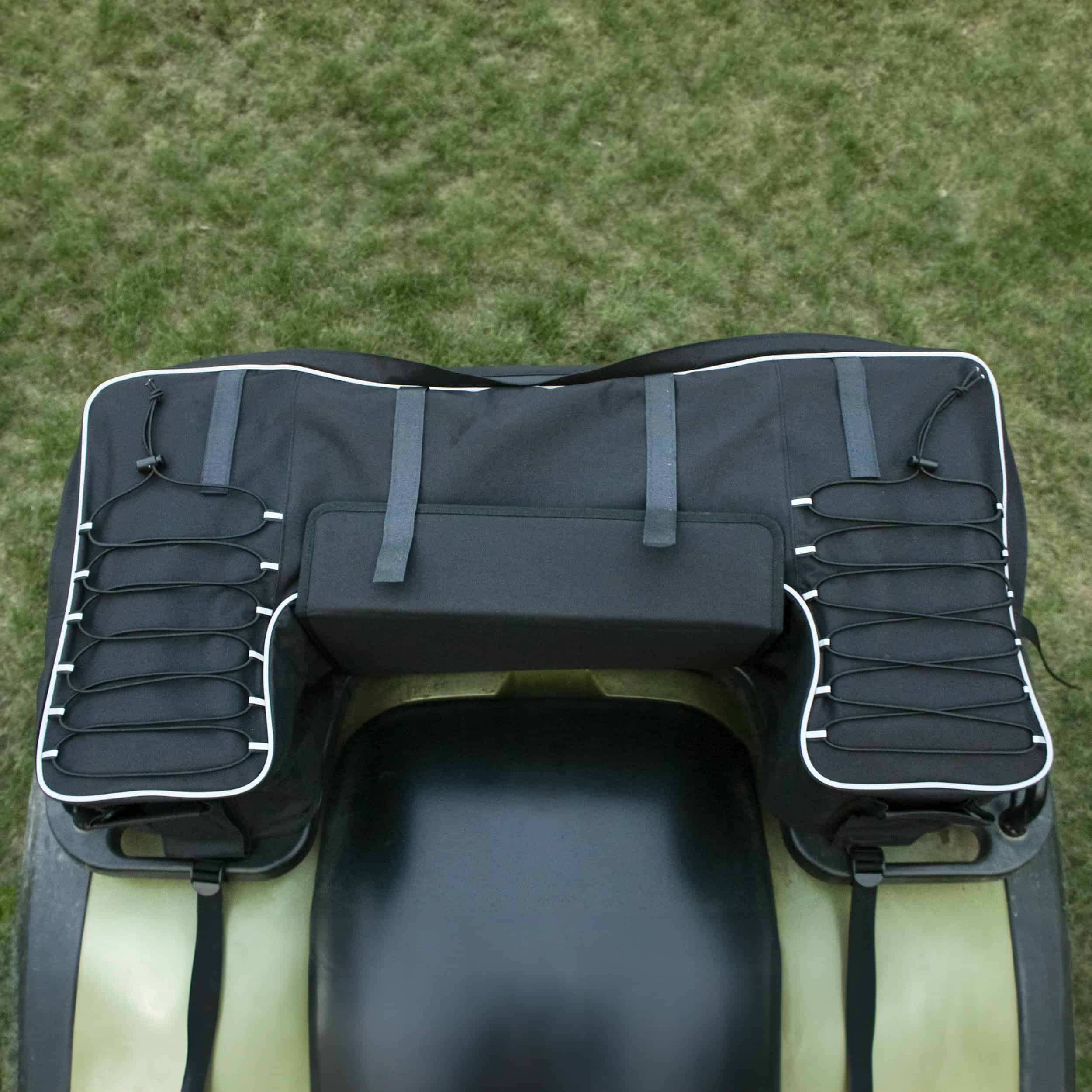 Bolsa de Almacenamiento para ATV Ruralty - Bolsa de Carga - Imagen 7