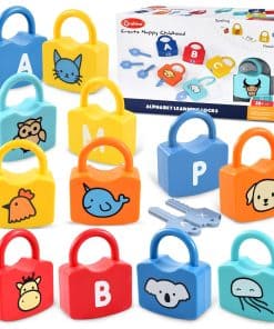 Juguetes Montessori para niños de 3 años, Juguetes y Juegos