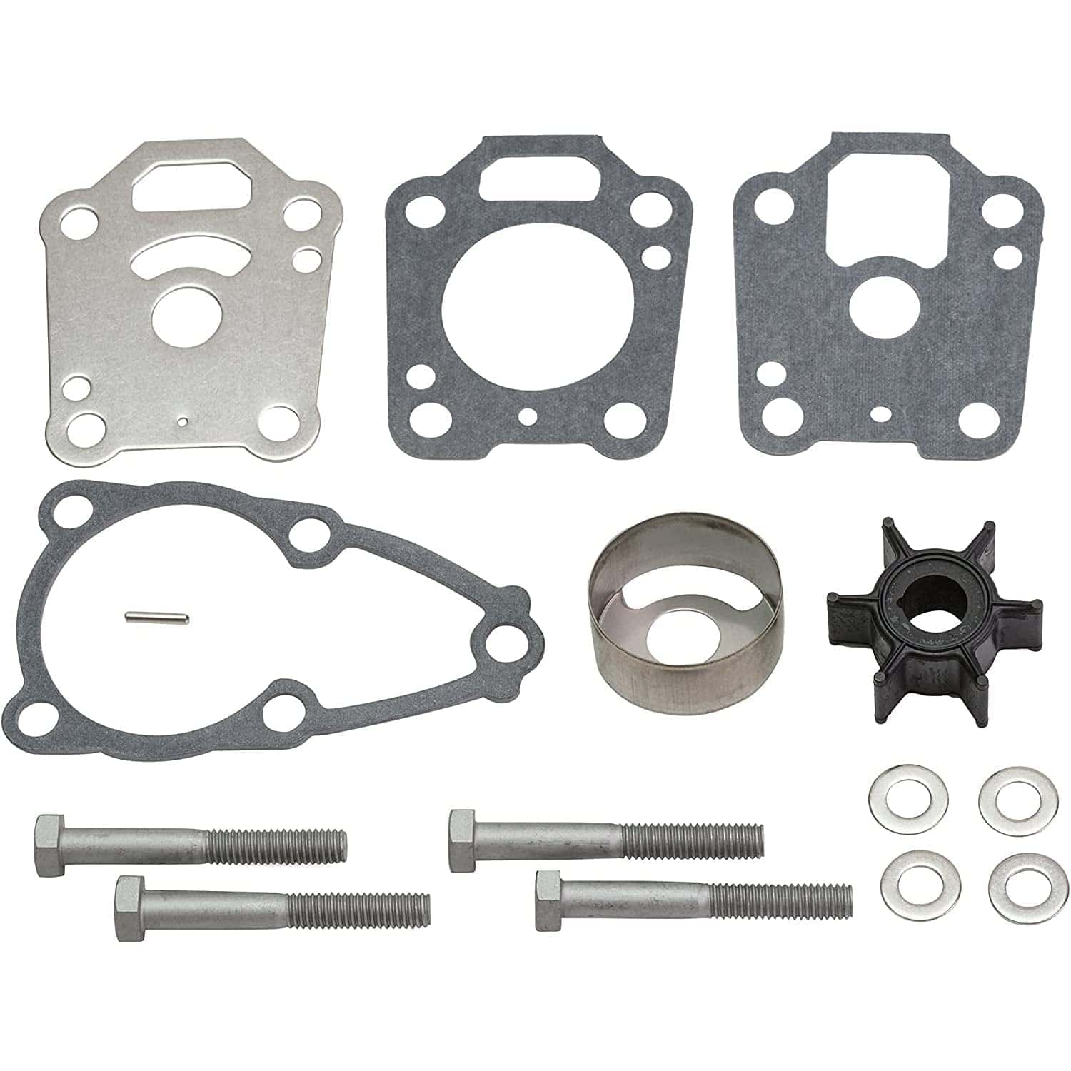 Kit de Reparación de Impulsor de Bomba de -popular