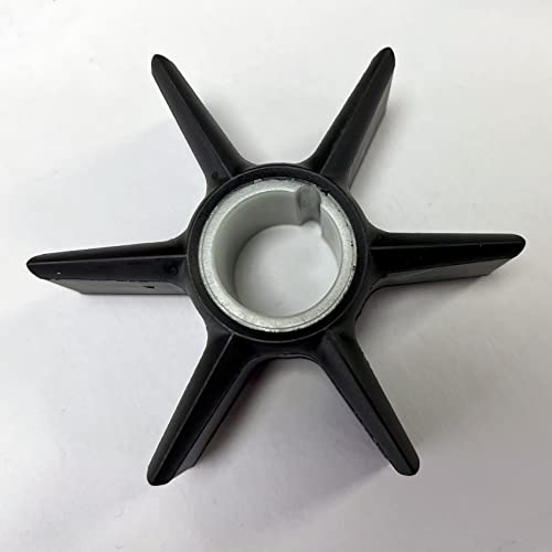 Kit de Reparación de Bomba de Agua Gtion 817275A09 Sierra - Imagen 8