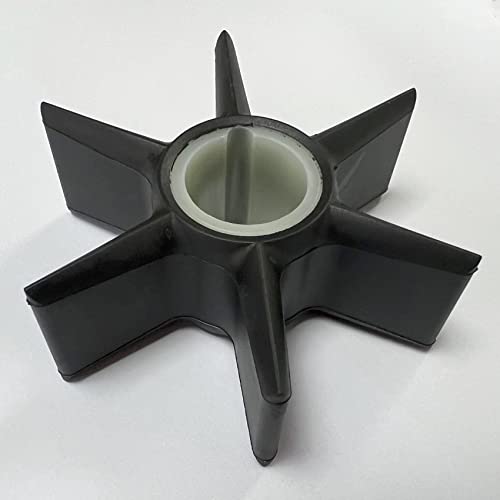 Kit de Reparación de Bomba de Agua Gtion 817275A09 Sierra - Imagen 3