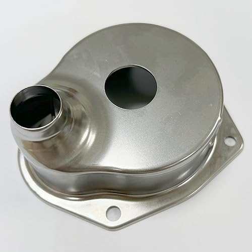 Kit de Reparación de Bomba de Agua Gtion 817275A09 Sierra - Imagen 4