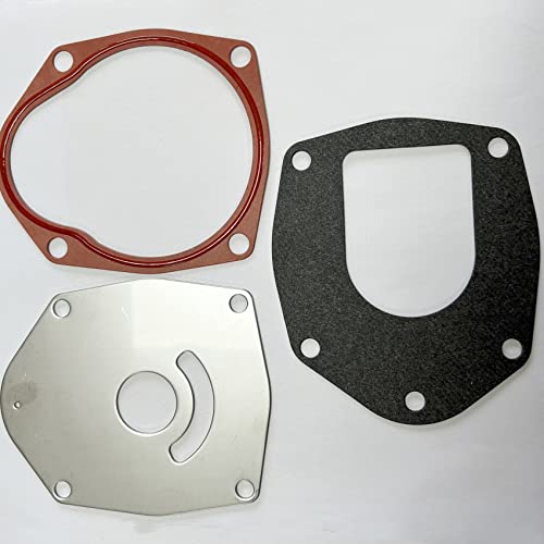 Kit de Reparación de Bomba de Agua Gtion 817275A09 Sierra - Imagen 7