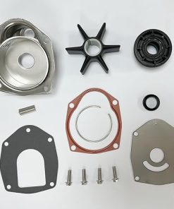 Kit de Reparación de Bomba de Agua Gtion 817275A09 Sierra