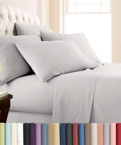 Juego de Sábanas Queen Southshore Fine Living, Inc.,