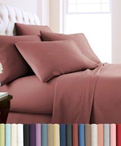 Juego de sábanas de 6 piezas Southshore Fine Living, Inc.,