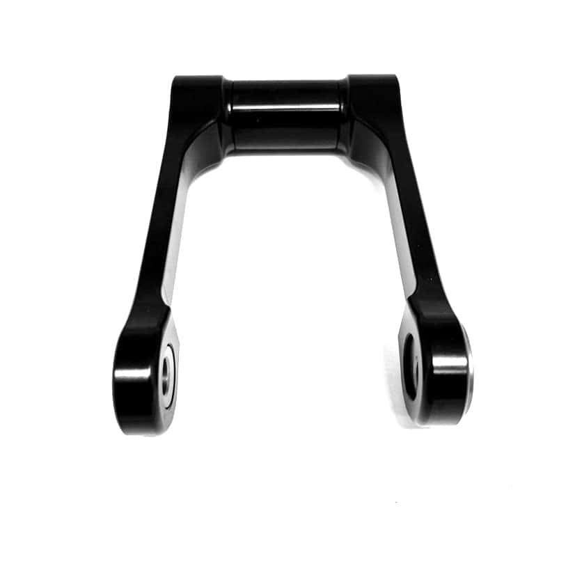 CNC Enlace de Reducción Trasero Ajustable Para CRF250L CRF - Imagen 3