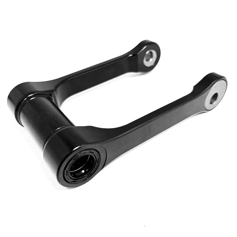 CNC Enlace de Reducción Trasero Ajustable Para CRF250L CRF - Imagen 5