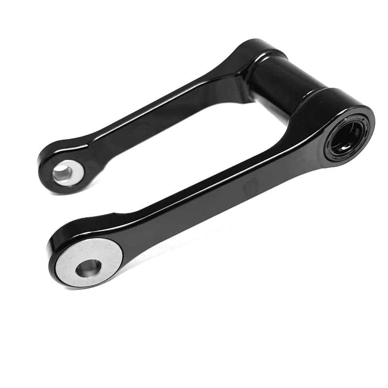 CNC Enlace de Reducción Trasero Ajustable Para CRF250L CRF