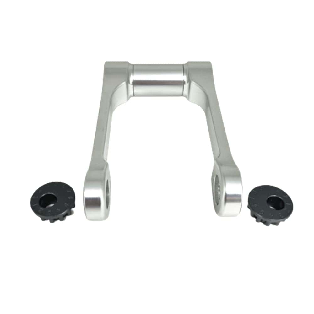CNC Enlace de Suspensión Trasera Ajustable para CRF250L CRF - Imagen 8