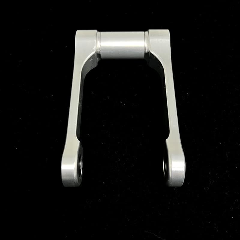 CNC Enlace de Suspensión Trasera Ajustable para CRF250L CRF - Imagen 4