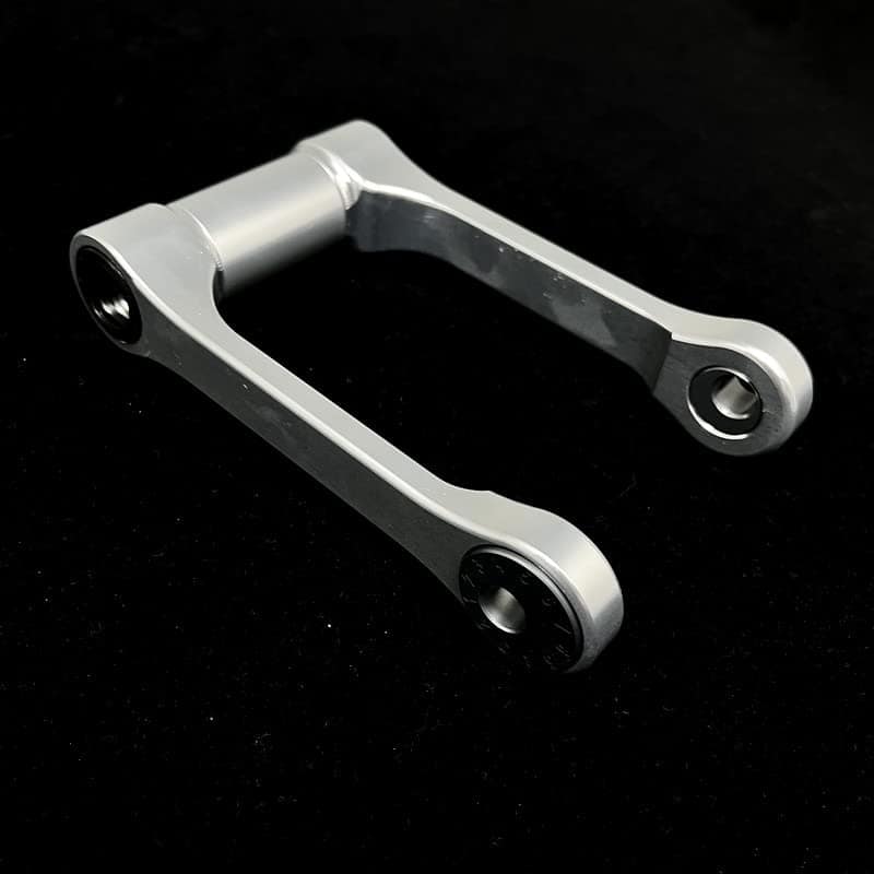 CNC Enlace de Suspensión Trasera Ajustable para CRF250L CRF - Imagen 7