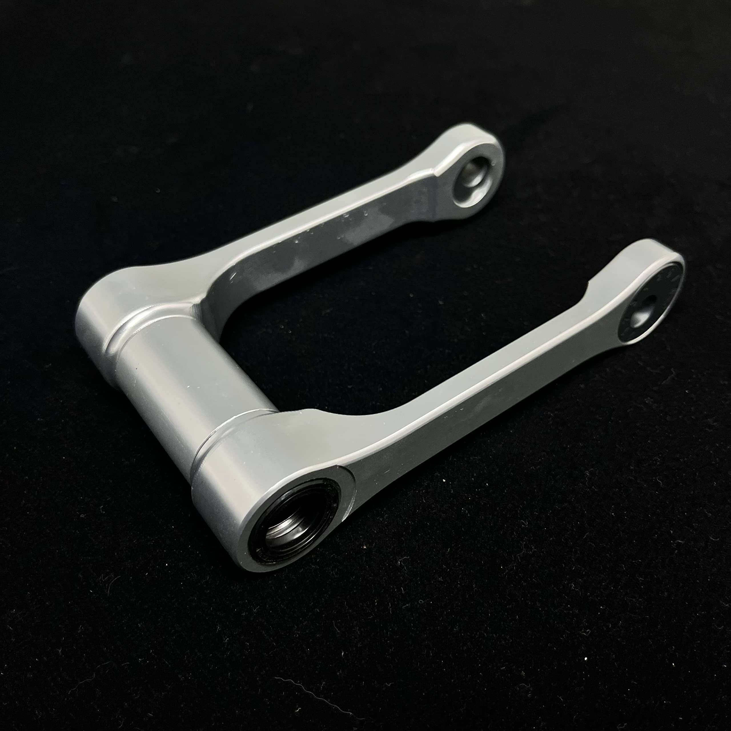 CNC Enlace de Suspensión Trasera Ajustable para CRF250L CRF - Imagen 6