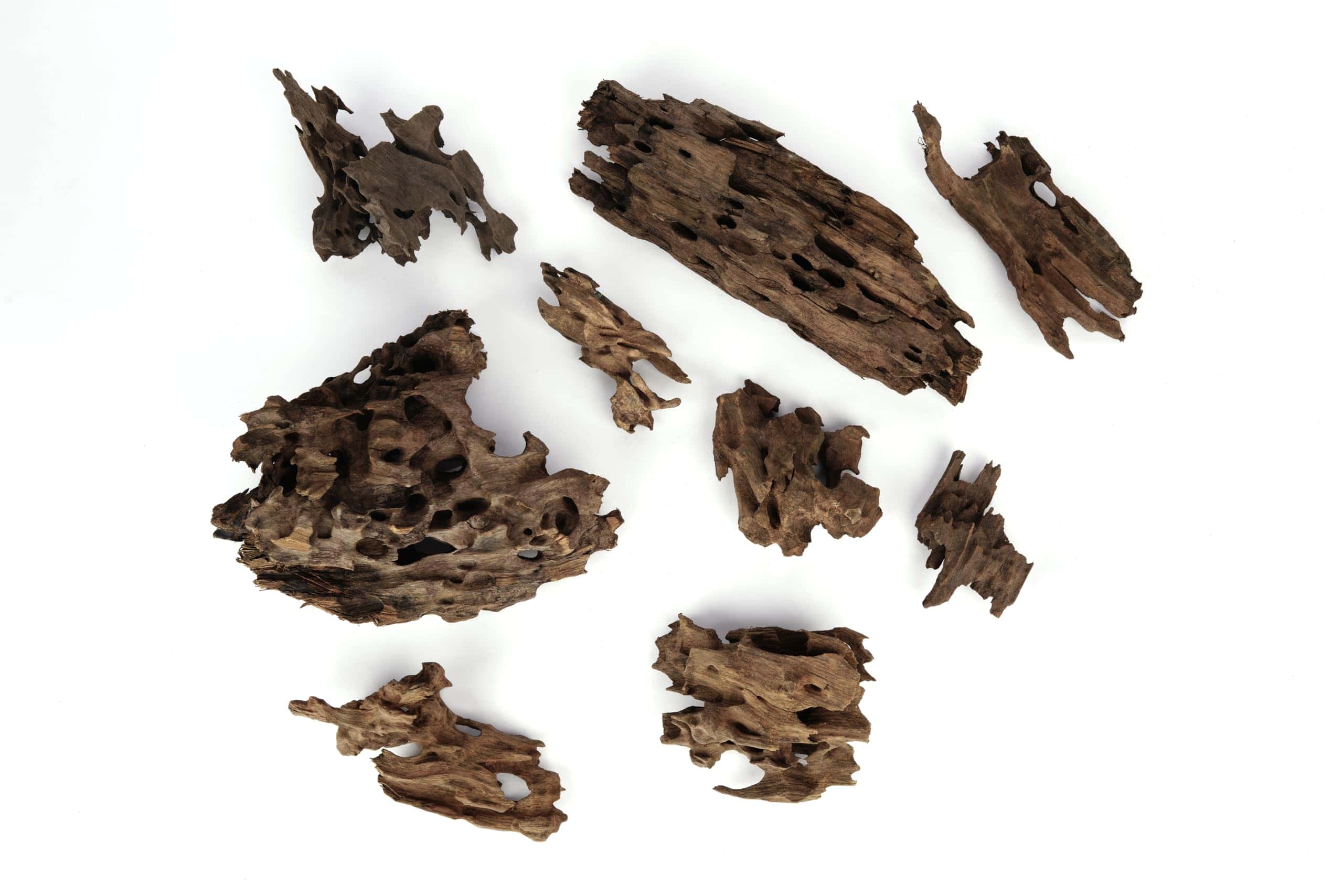 LANDEN Dragon Wood Madera Natural para Acuario Agua Dulce, - Imagen 3