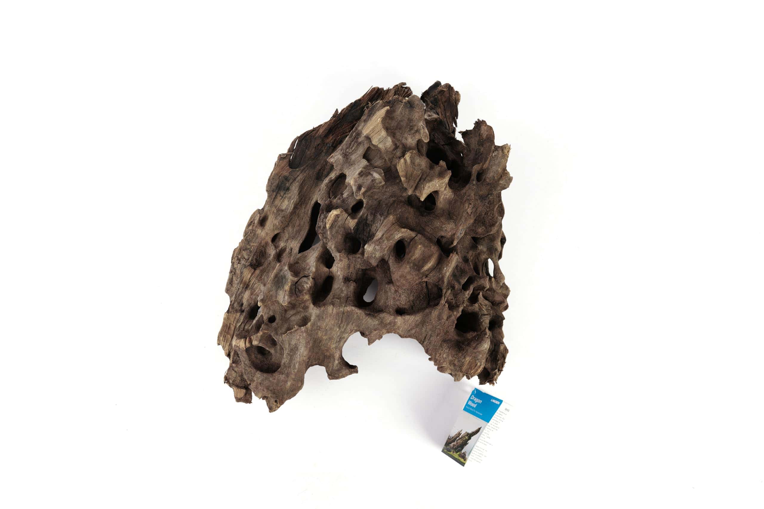 LANDEN Dragon Wood Madera Natural para Acuario Agua Dulce, - Imagen 4