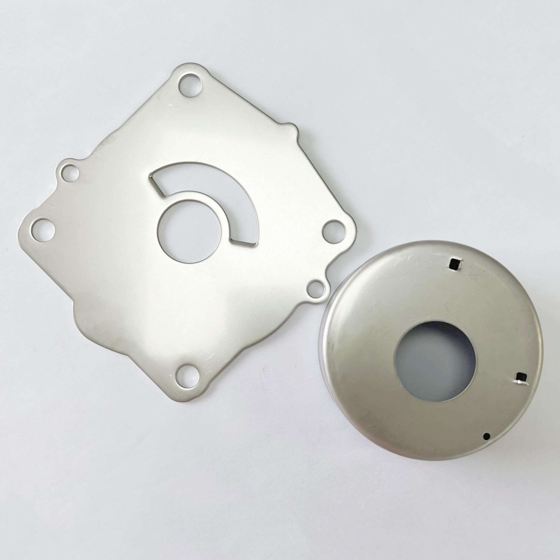 Kit de Reparación de Bomba de Agua Compatible con Yamaha - Imagen 4