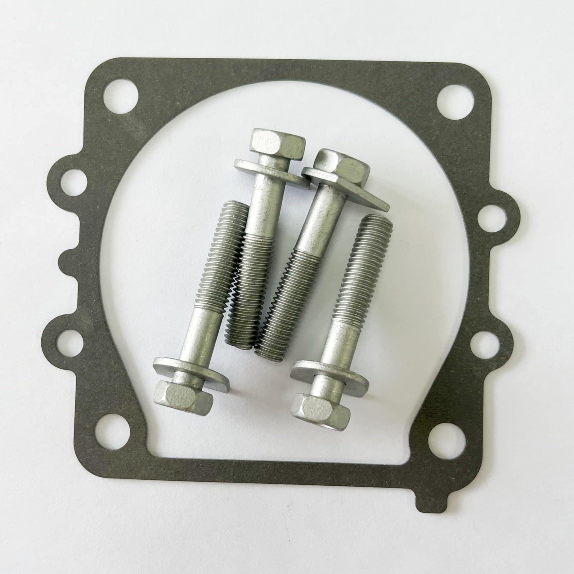 Kit de Reparación de Bomba de Agua Compatible con Yamaha - Imagen 6